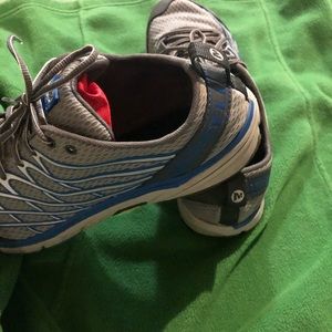 Merrell shoes